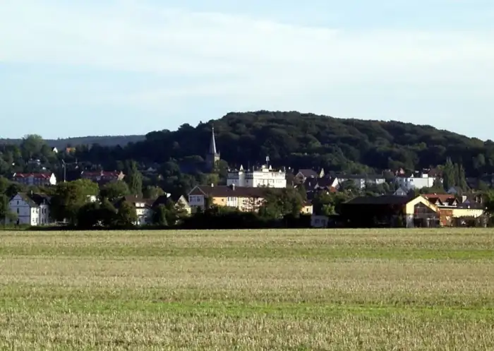 Bad Nenndorf, Ausschnitt