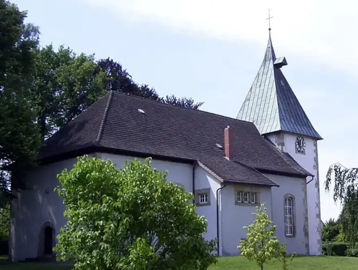 Beckedorf, Ausschnitt