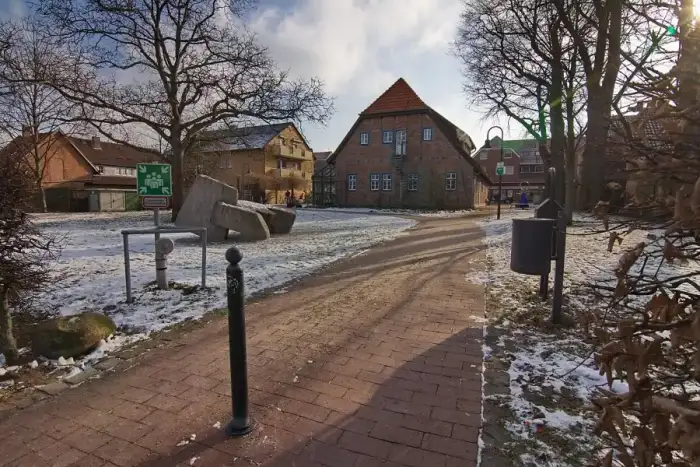 Burgwedel, Ausschnitt