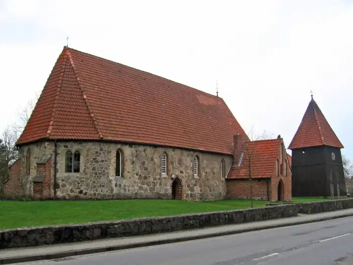 Eldingen, Ausschnitt