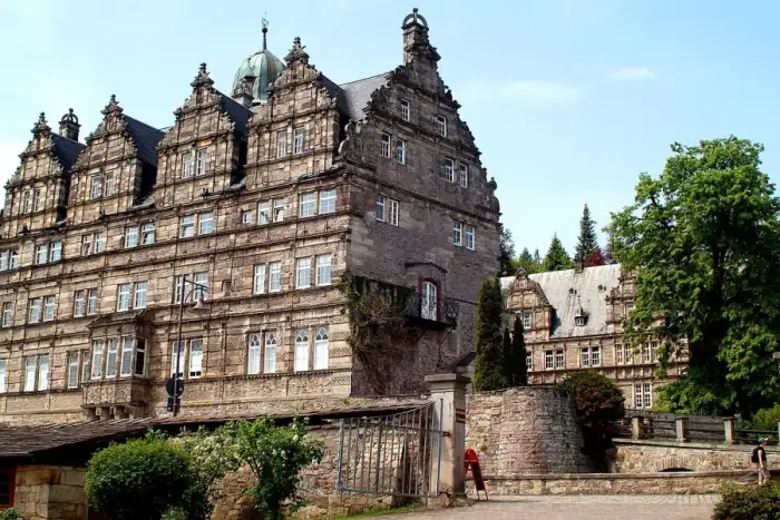 Emmerthal, Ausschnitt