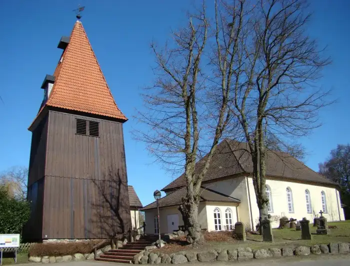 Eschede, Ausschnitt