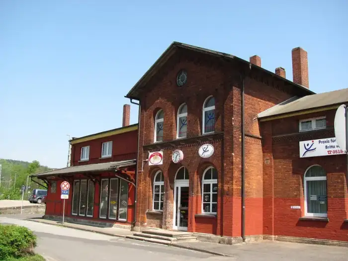 Freden (Leine), Ausschnitt