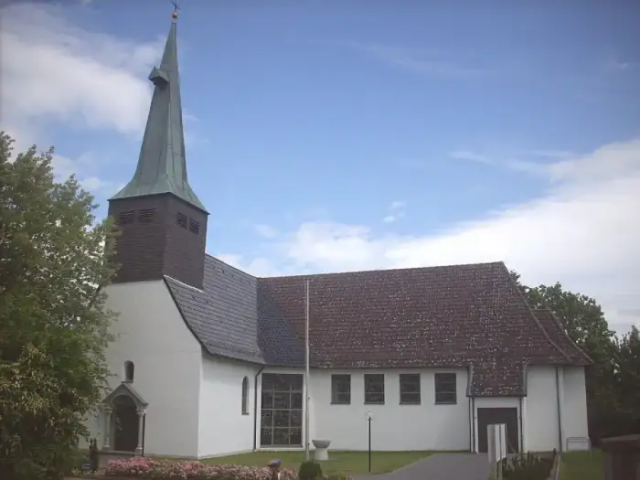 Giesen, Ausschnitt