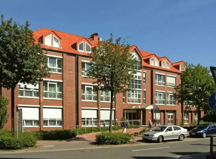 Harsum, Ausschnitt
