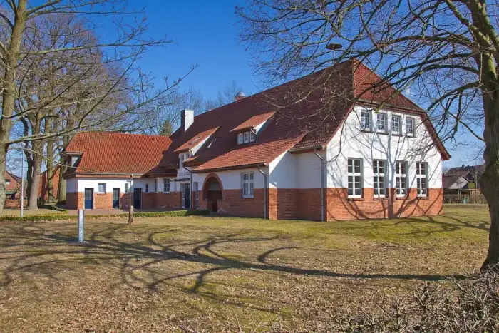 Heemsen, Ausschnitt