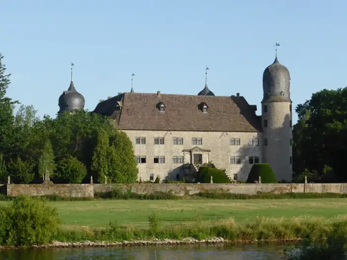 Hehlen, Ausschnitt