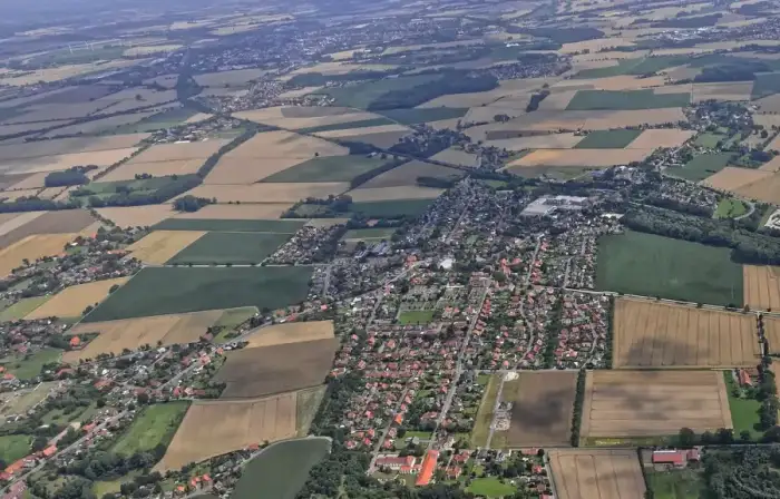 Helpsen, Ausschnitt