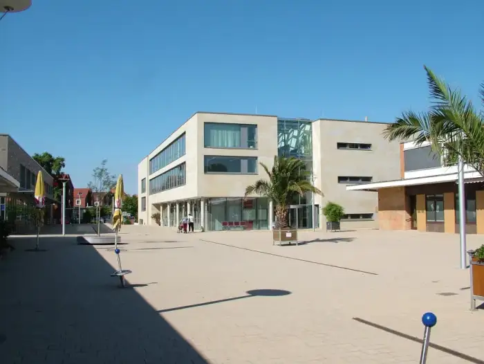Hemmingen, Ausschnitt