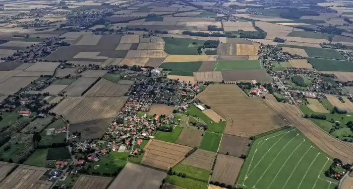Hespe, Ausschnitt