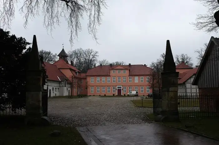 Langlingen, Ausschnitt