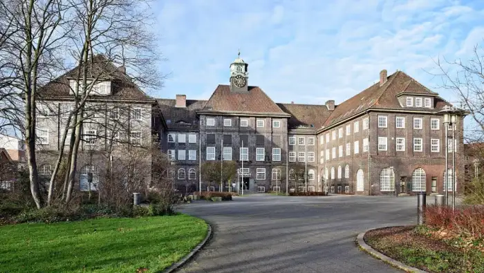Lehrte, Ausschnitt