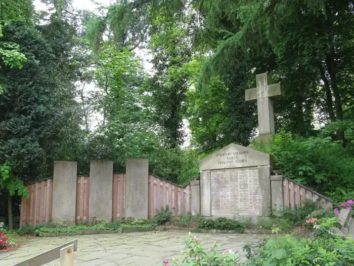 Marklohe, Ausschnitt