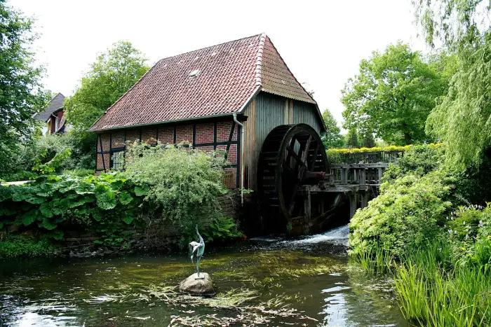 Munster, Ausschnitt