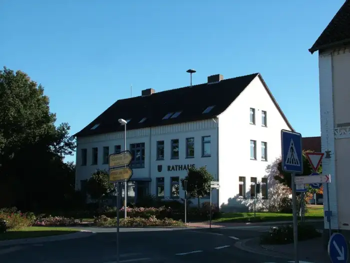 Nordstemmen, Ausschnitt