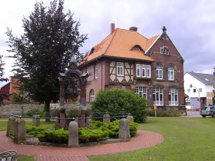 Rehburg-Loccum, Ausschnitt