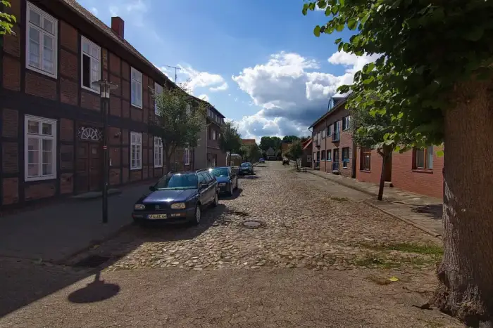 Rethem (Aller), Ausschnitt