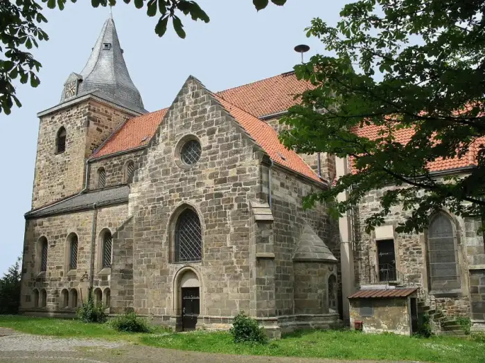 Ronnenberg, Ausschnitt