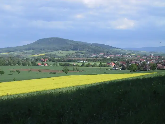 Salzhemmendorf, Ausschnitt