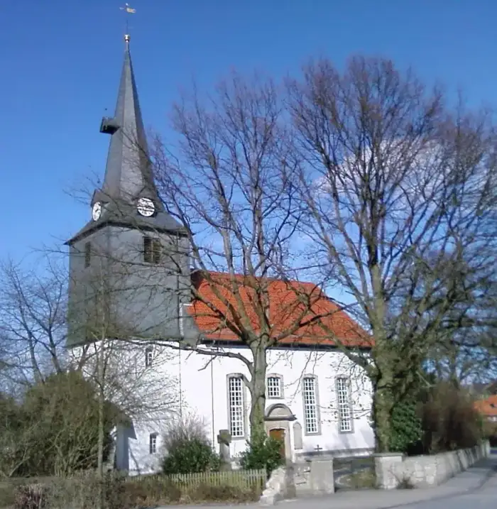 Sibbesse, Ausschnitt
