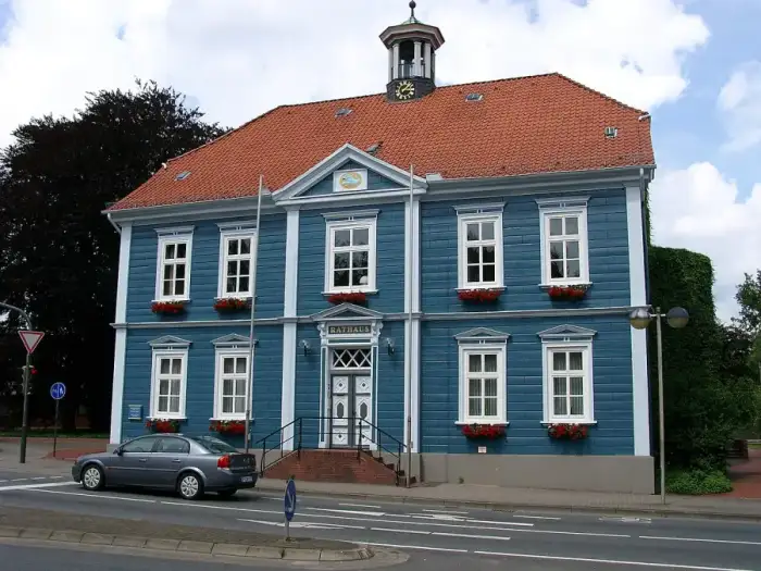 Soltau, Ausschnitt