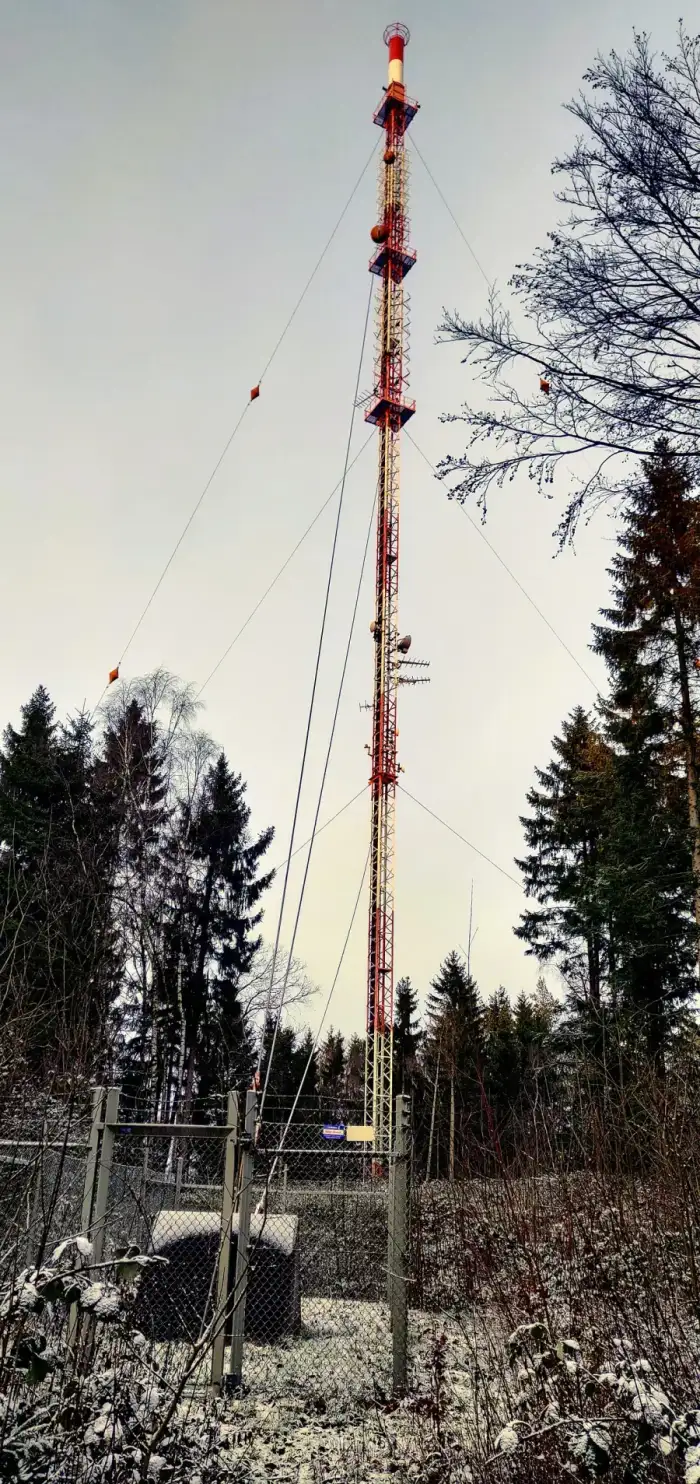 Stadthagen, Ausschnitt
