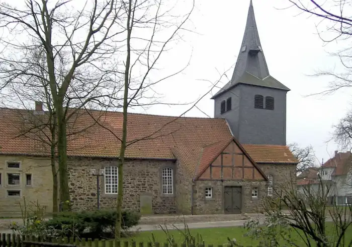 Uetze, Ausschnitt