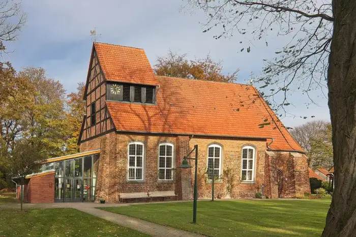 Wathlingen, Ausschnitt