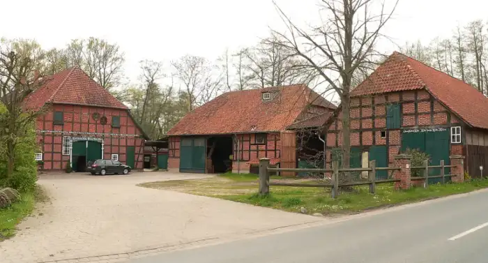 Wedemark, Ausschnitt