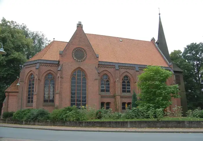 Wietzendorf, Ausschnitt