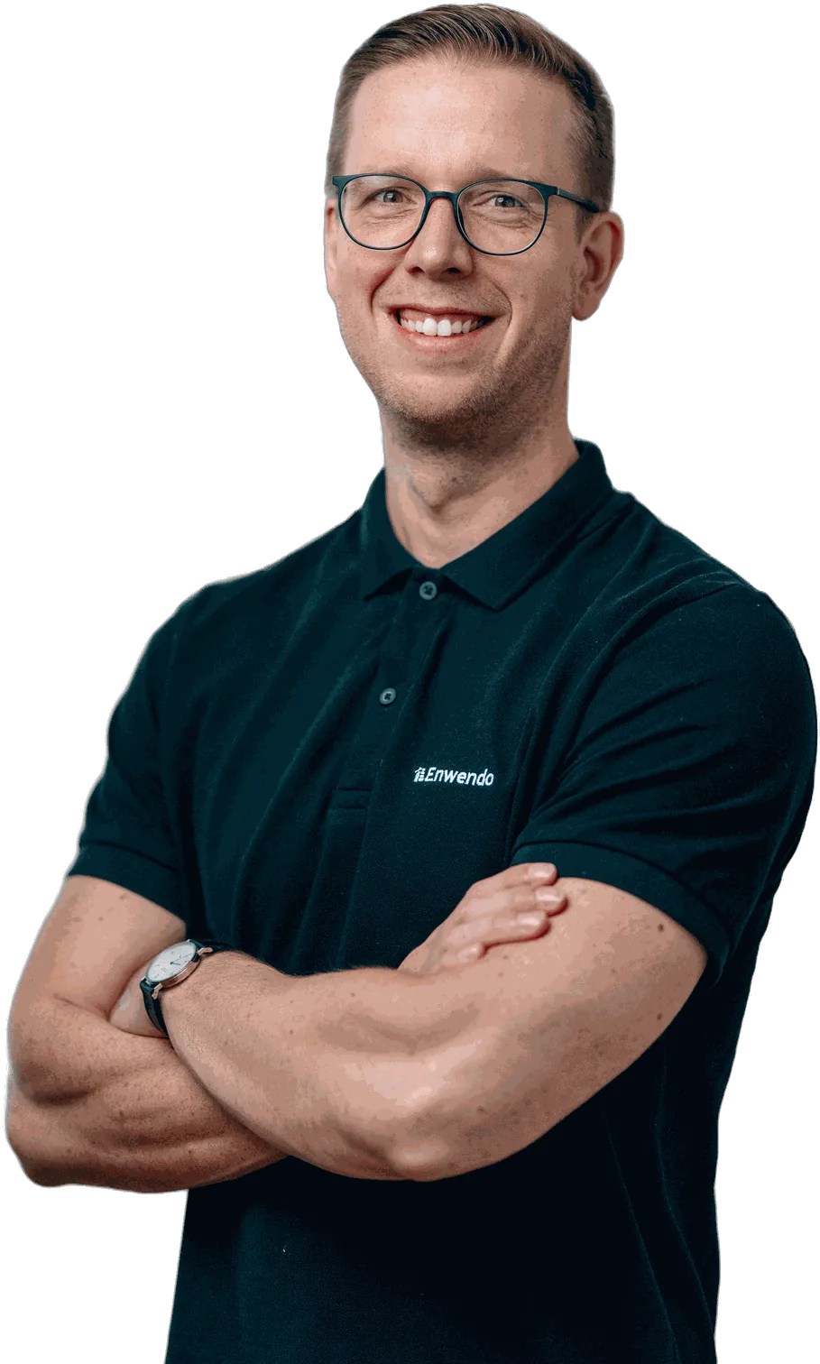 Philipp Jäger, Ihr Energieberater für Hannover